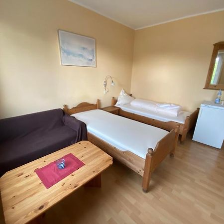 Taverna Hotel Roemerkrug Ганновер Экстерьер фото