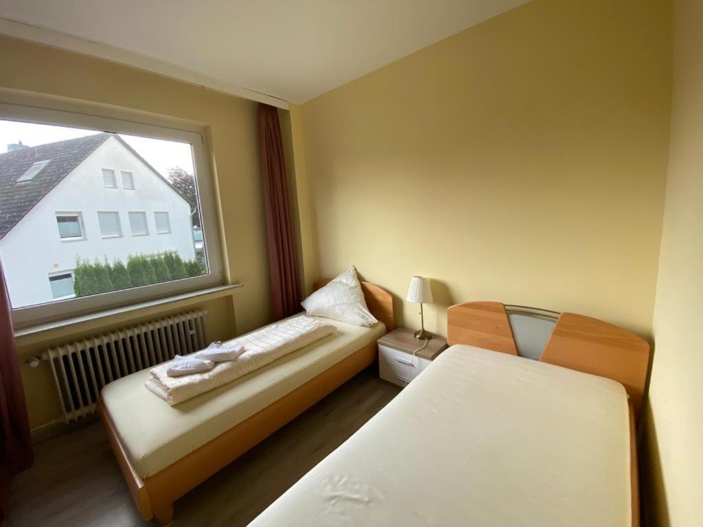 Taverna Hotel Roemerkrug Ганновер Экстерьер фото